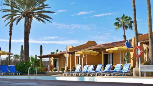 Bungalows Los Almendros - Gay Exclusive - 17