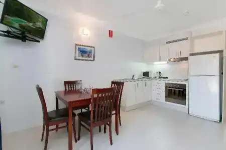 Cairns City Palms - 40