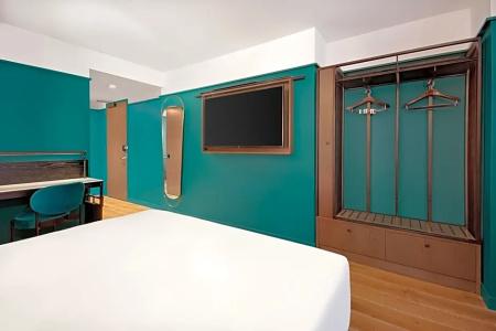 Hyatt Centric Midtown 5th Avenue New York - 40
