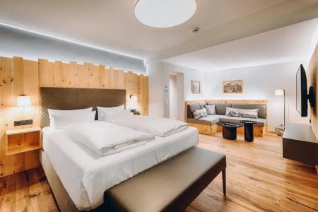 Obermühle 4*S Boutique Resort - 29