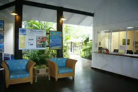 Port Douglas Retreat - 7