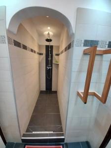 Evelina Pension! - 12