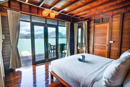 500 Rai Floating Resort - 107