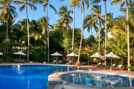 Romana Resort & Spa - 11