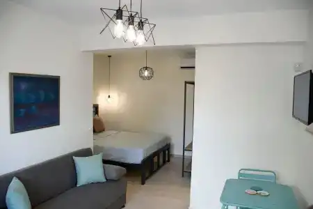 Theano Luxury Suites Nikiti - 24
