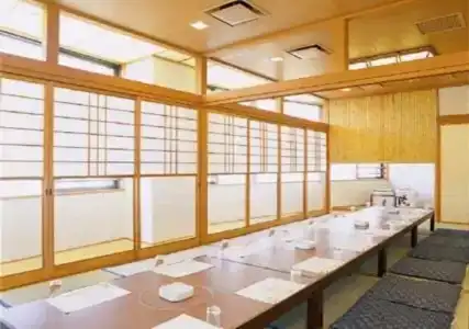 Kumamoto Washington Plaza - 9