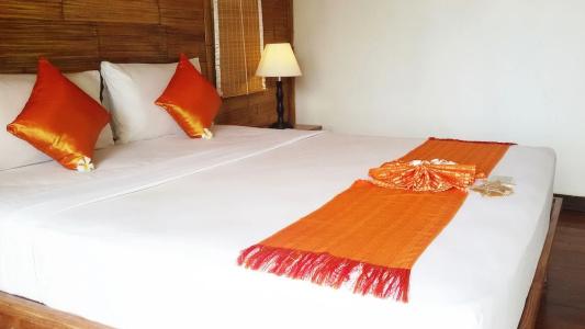 Koh Tao Hillside Resort - 72