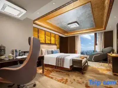 Sichuan Minshan Lhasa Grand - 87