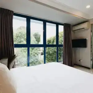 Harbour Ville (SG Clean, Staycation Approved) - 35