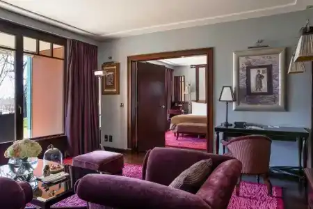 La Réserve Genève & Spa - 77