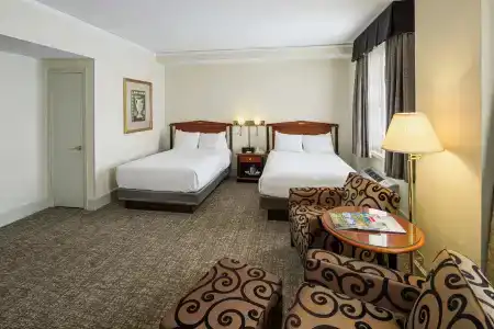 Hilton Netherland Plaza - 37