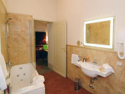 Palazzo San Niccolò & Spa - 95