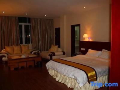 Howard Johnson Tropical Garden Plaza Kunming - 84