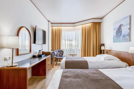 Ísland – Spa & Wellness Hotel - 8
