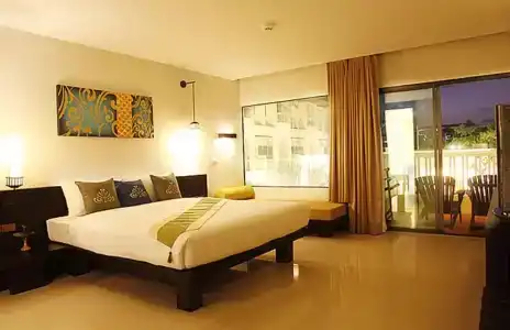 Indigo Phuket Patong, An Ihg Hotel - Sha Extra Plus - 38
