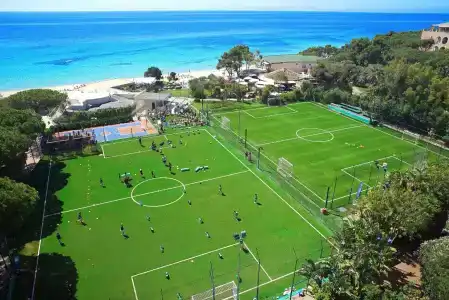 Forte Village Resort - Bouganville - 16