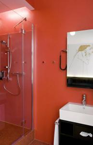 Alma Boutique-Hotel - 15