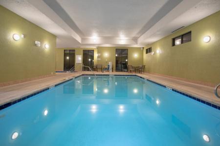 Holiday Inn & Suites Downtown, an IHG - 36