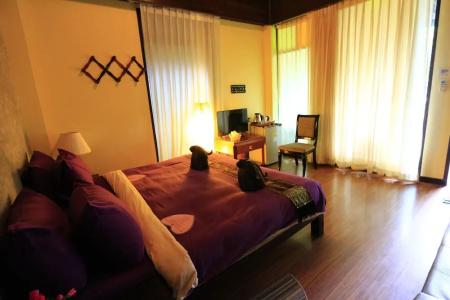 White Sand Beach Resort - 184