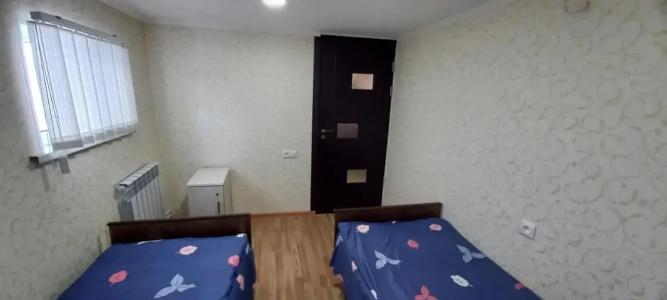 Dream House & Hostel - 12