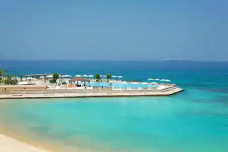 Mövenpick Resort El Sokhna - 18
