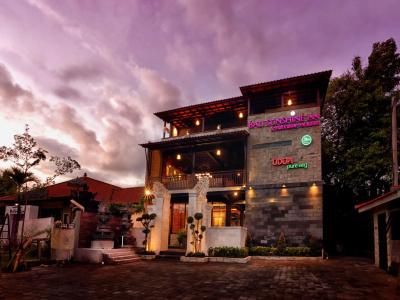 Bali Sunshine Inn Nusa Dua - 0