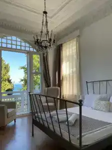 Villa Rıfat Pansiyon - 134