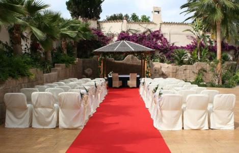 Albir Playa & Spa - 17