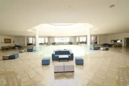 Jerba Sun Club - 1