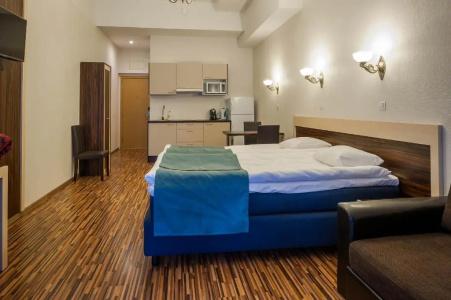 Pirita Beach  & Spa - 36