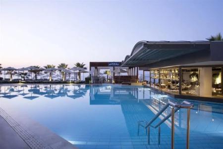 Thalassa Beach Resort & Spa (Только для взрослых) - 34