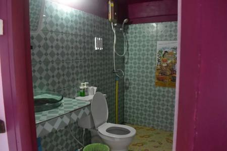 Phi Phi Cliff Beach Resort-Sha Plus - 78