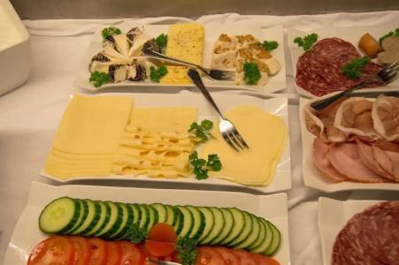 Restaurant Zum Schwan - 11
