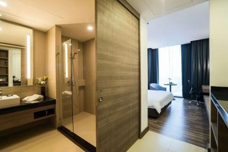 Best Western Plus Wanda Grand - 45