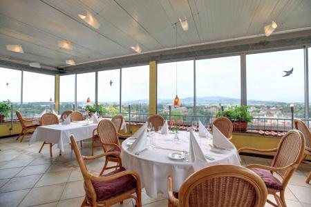Kapuzinergarten Panorama& Eventrestaurant - 19