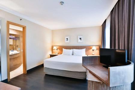 Park Inn by Radisson Berrini - 5