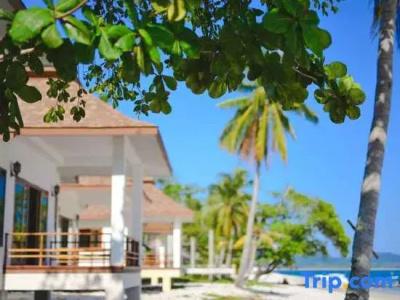 Pawapi Beach Koh Mook - 90
