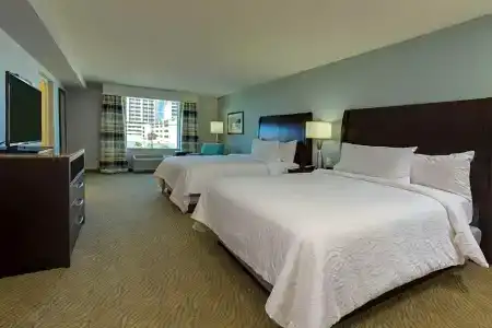 Hilton Garden Inn Oceanfront - 64