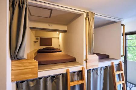 Green Guesthouse - 33