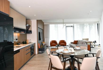 Westside Arjaan by Rotana - 98