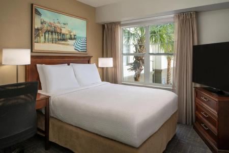 Residence Inn Charleston Riverview - 2