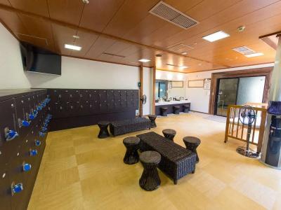Livemax Resort Kaga Yamashiro - 15
