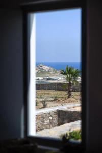 Myconian Crown Suites - 102