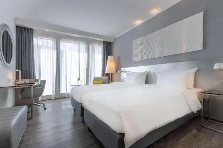 Radisson Blu Hannover - 35