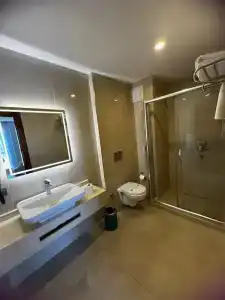Grand Star Bosphorus & Spa - 53