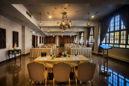 DoubleTree By Hilton Zanzibar - Stone Town - 27