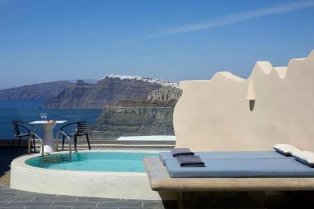 Suites of the Gods Cave Spa - 11