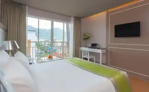 Best Western Patong Beach - 8
