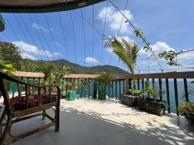Hin Wong Dive & Snorkel Resort - 62