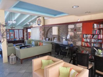 Blue Beach Villas - 23